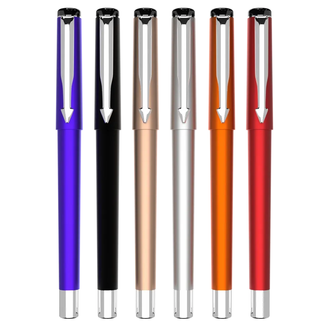 Pens - Custom Beanies Now