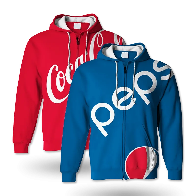 Hoodies - Custom Beanies Now