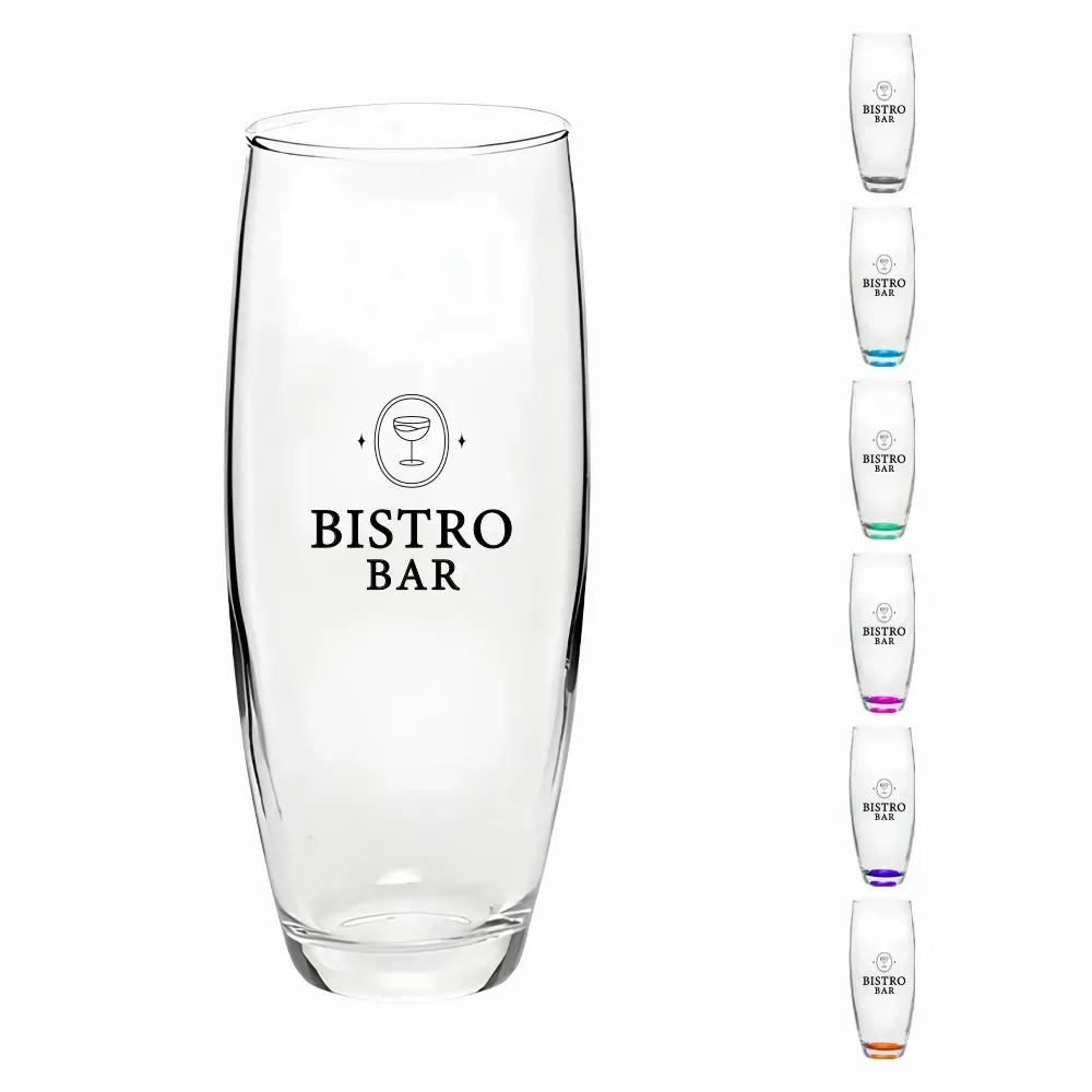 Cocktail Glasses - Custom Beanies Now