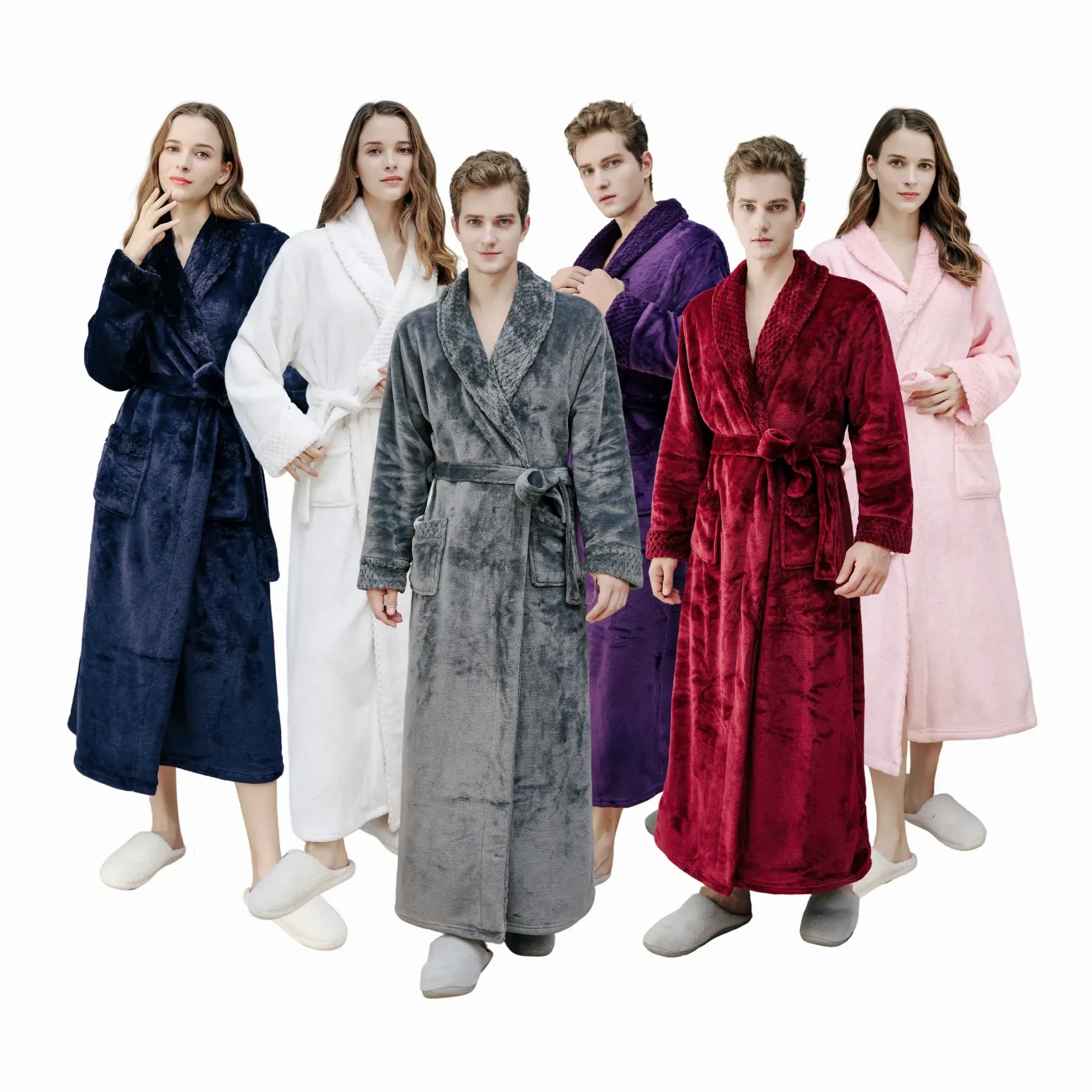 Robes - Custom Beanies Now