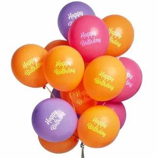 Balloons - Custom Beanies Now