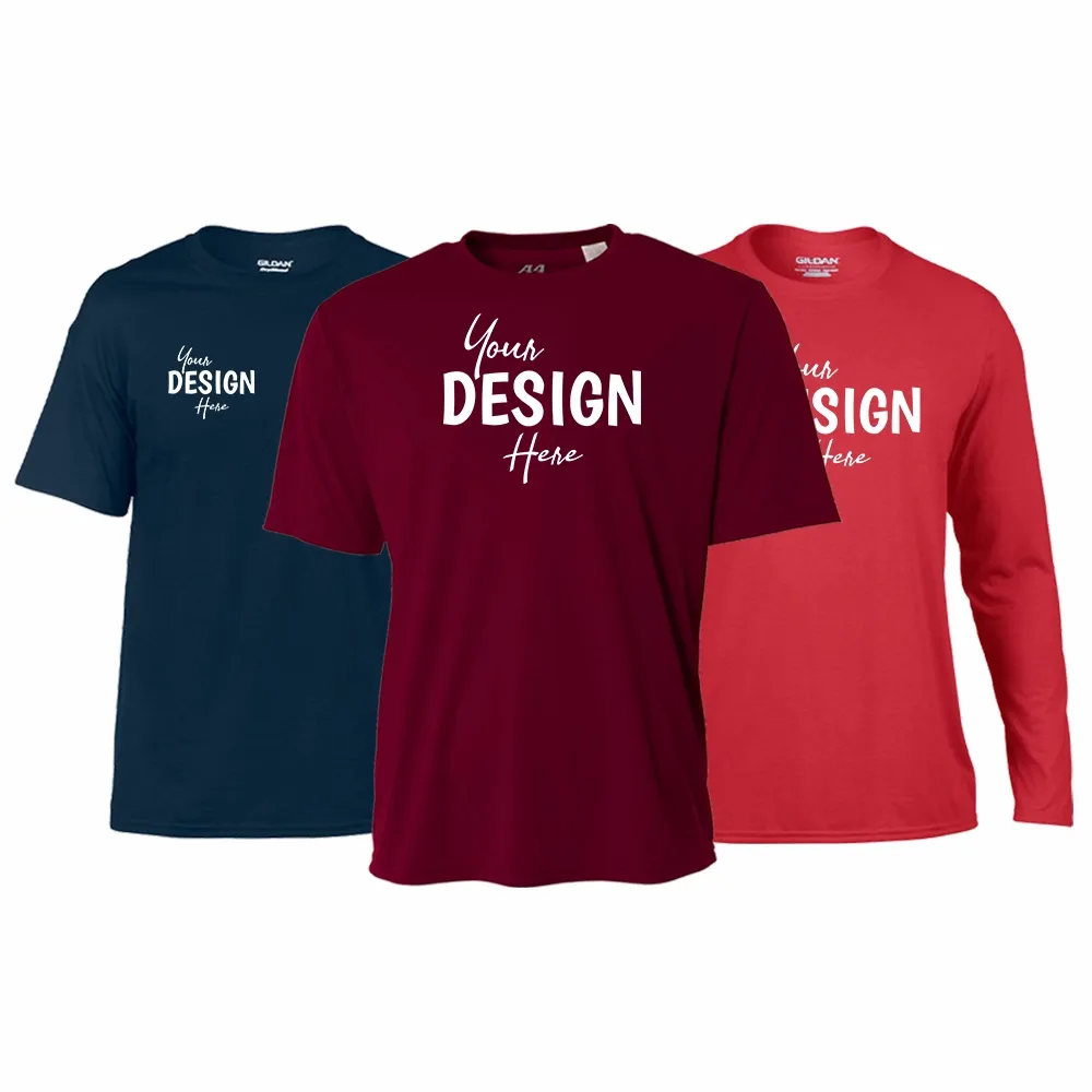 T-Shirt - Custom Beanies Now