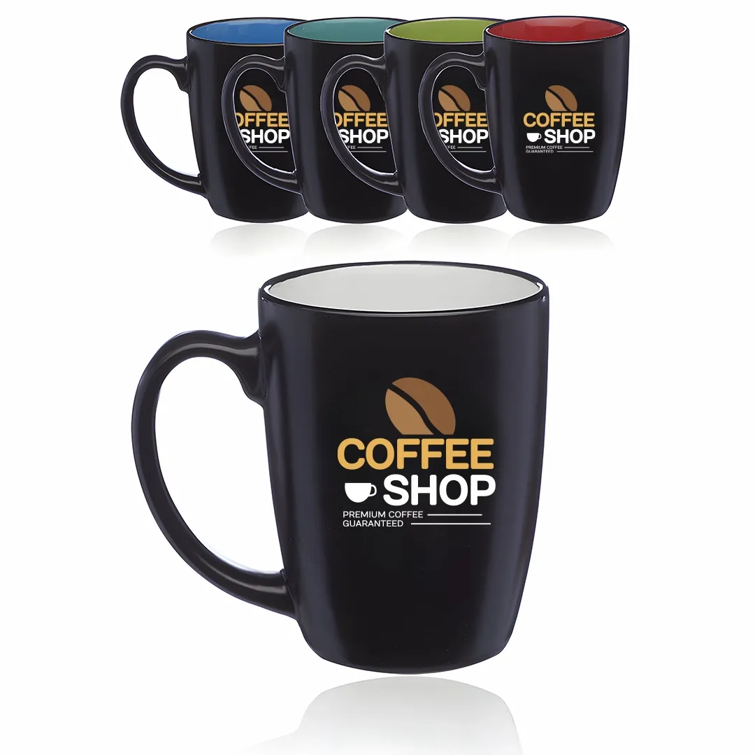 Coffee Mugs - Custom Beanies Now