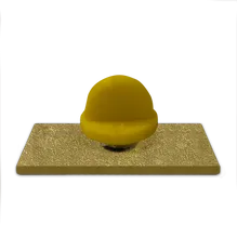 Rubber Clutch Rubber Clutch - Custom Beanies Now