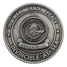 Die Cast Coin - Custom Beanies Now