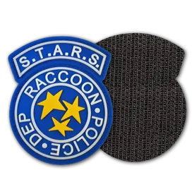 Single Velcro Single Velcro - Custom Beanies Now