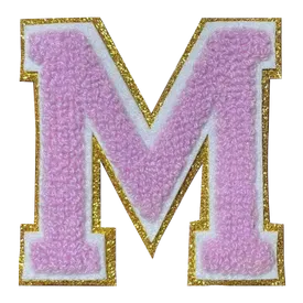 Metallic Backing Metallic Backing - Custom Beanies Now