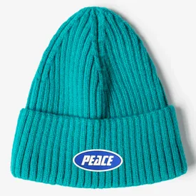 Sturdy Top High Wool Fiber Beanies