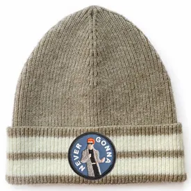 Quintessential Stripe Yarn Beanies