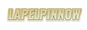 Glossy Gold Plating Glossy Gold Plating - Custom Beanies Now