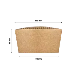 113mm 113mm - Custom Beanies Now