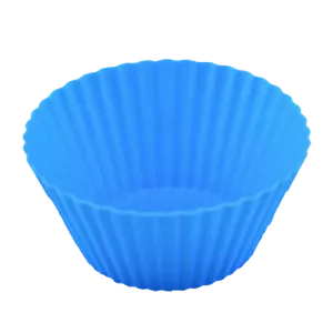 Silicone Dessert Cup - Custom Beanies Now