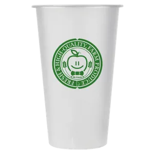 Premium PP Cup - Custom Beanies Now