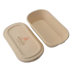 ECO Friendly Lunch Box - Custom Beanies Now
