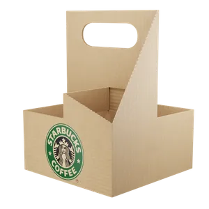 Drink Carrier - Custom Beanies Now