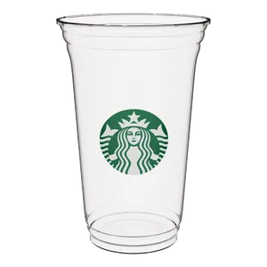 PET Plastic Cup - Custom Beanies Now