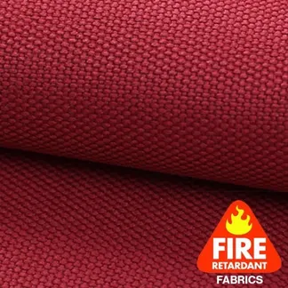 Fire Retardant Polyester Fire Retardant Polyester - Custom Beanies Now