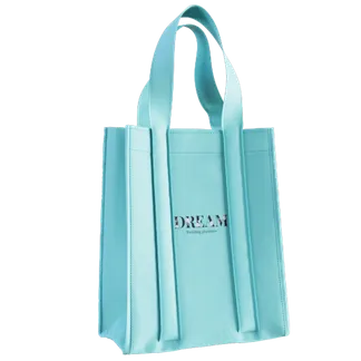 Custom Reusable Grocery Tote Bag - Custom Beanies Now