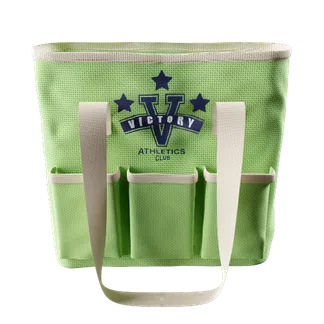 Custom Portable Storage Bag - Custom Beanies Now