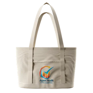 Custom Medium Yacht Tote Bag - Custom Beanies Now