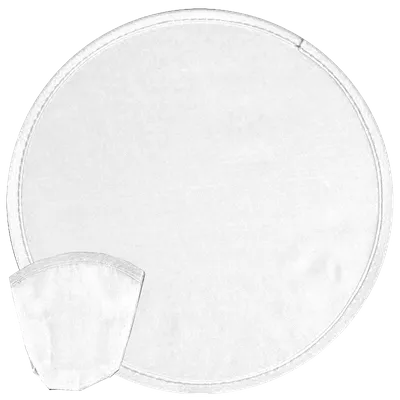 White White - Custom Beanies Now
