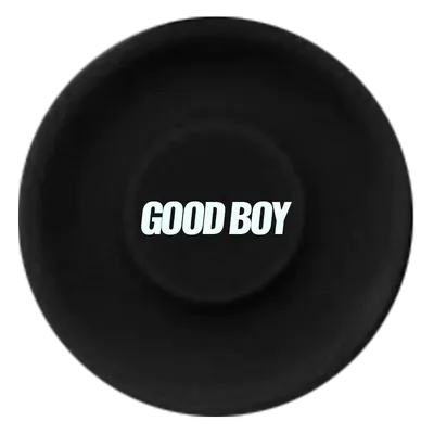 Black Black - Custom Beanies Now
