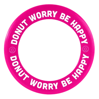 Hot Pink Hot Pink - Custom Beanies Now