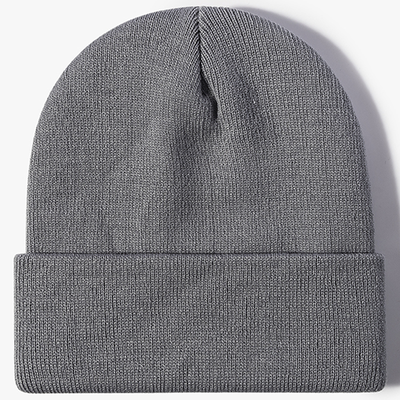 No Imprint - Blank No Imprint - Blank - Custom Beanies Now