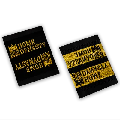 Metallic Gold Thread Metallic Gold Thread - Custom Beanies Now