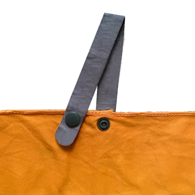Hanging Loop & Clasp Hanging Loop & Clasp - Custom Beanies Now