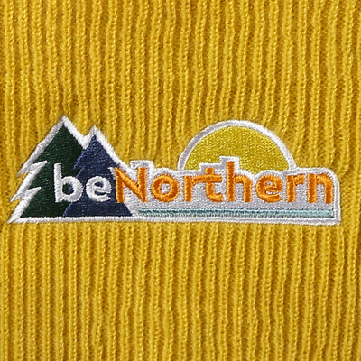 Direct Embroidery Direct Embroidery - Custom Beanies Now