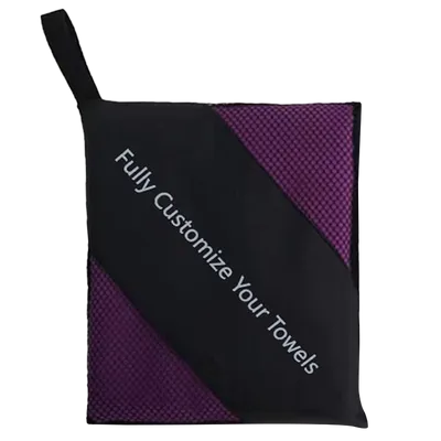 Zipper Bag Package Zipper Bag Package - Custom Beanies Now