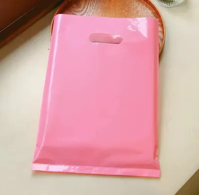 Pink Pink - Custom Beanies Now