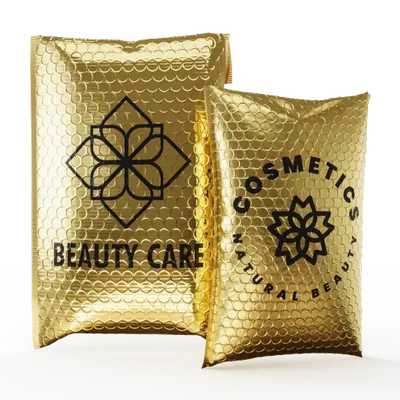 Gold Gold - Custom Beanies Now