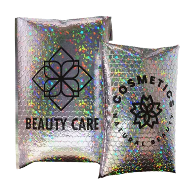 Silver Aluminized Film Silver Aluminized Film - Custom Beanies Now