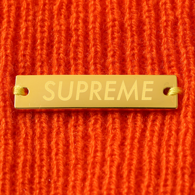 Gold Label Gold Label - Custom Beanies Now