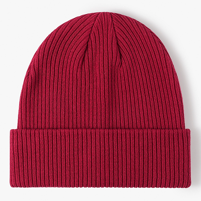 No Imprint - Blank No Imprint - Blank - Custom Beanies Now