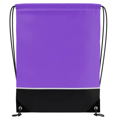 Purple Purple - Custom Beanies Now