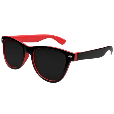 Black-Red Black-Red