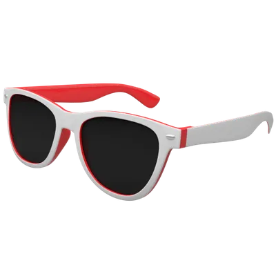 White-Red White-Red