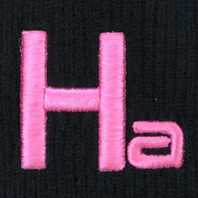 Direct 3D Embroidery Direct 3D Embroidery - Custom Beanies Now