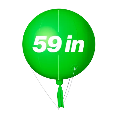 59 inch 59 inch