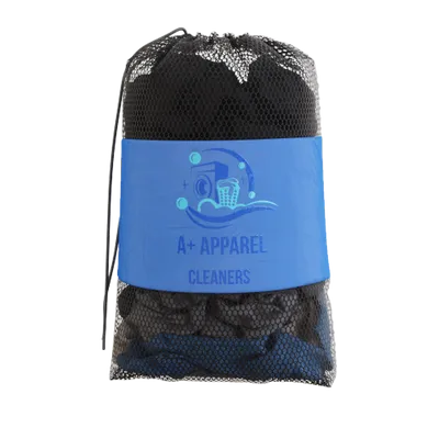 Black - Blue Black - Blue - Custom Beanies Now