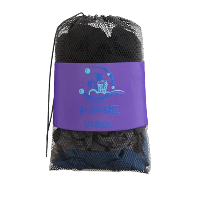 Black - Purple Black - Purple - Custom Beanies Now