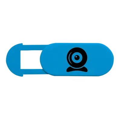 Cyber Security Webcam Cover - Custom Beanies Now