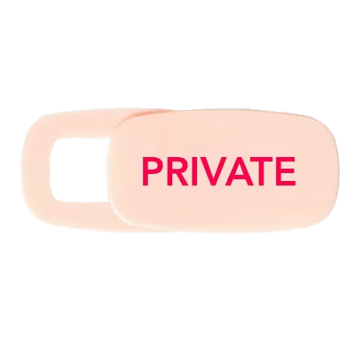 Hacker Blocker Webcam Cover - Custom Beanies Now