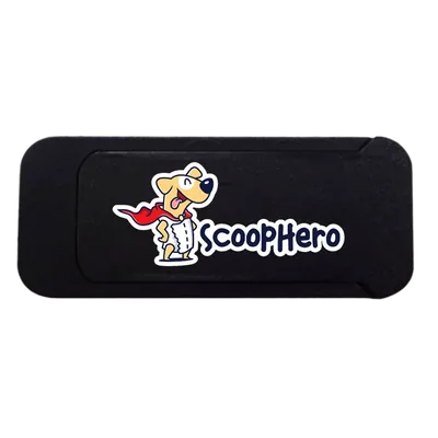 Universal Fine Webcam Cover - Custom Beanies Now