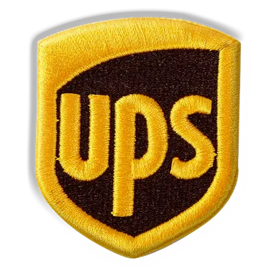 3D Embroidered Patches - Custom Beanies Now