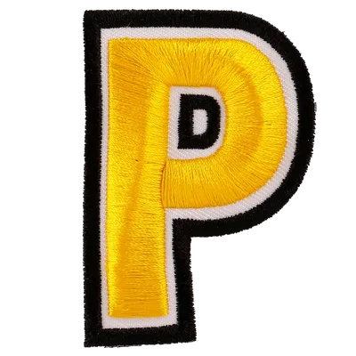 Sharp-Angled 3D Patches - Custom Beanies Now