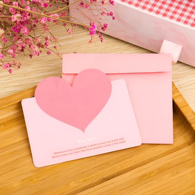 Personalized Notecards